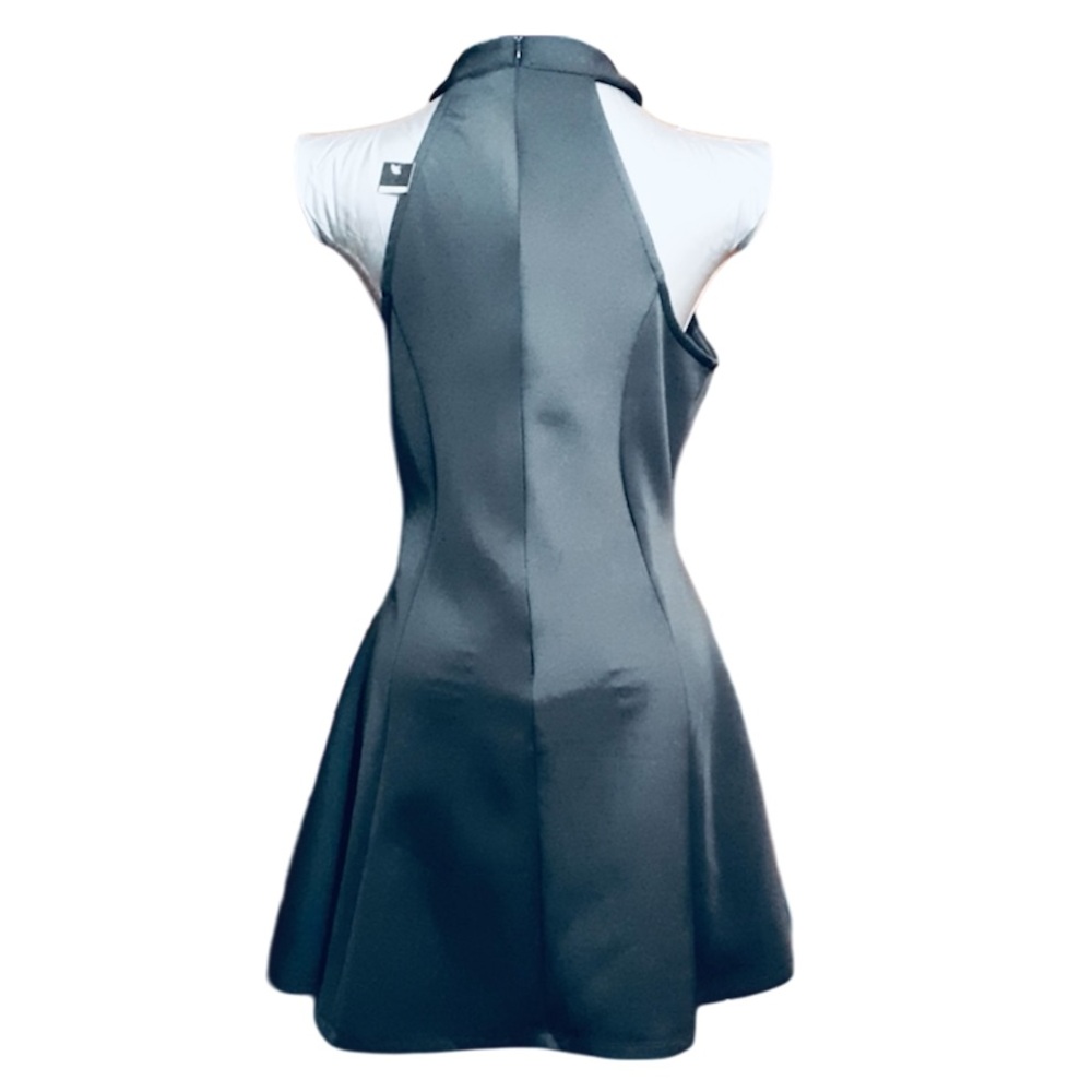 SALE!! Streetwear society minidress NWT. 4 - Picture 7 of 8